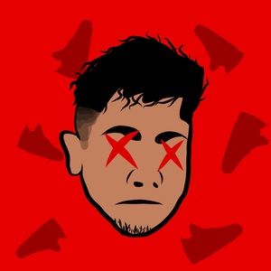 Meet your Posher, Aldair